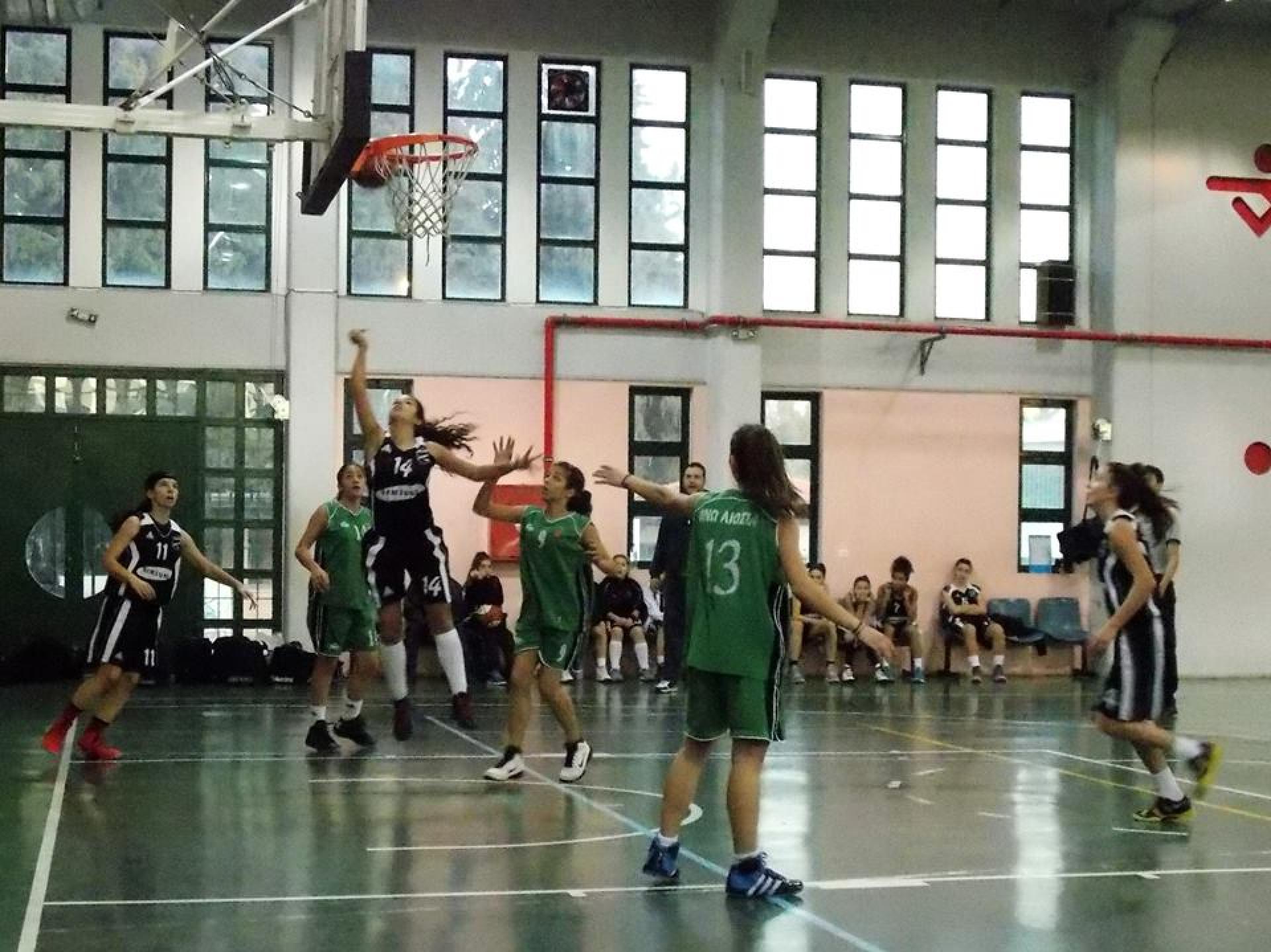 Β ΦΑΣΗ Β ΚΑΤΗΓΟΡ. ΚΟΡΑΣΙΔΩΝ 2ος ΟΜΙΛΟΣ, 7η Αγωνιστική