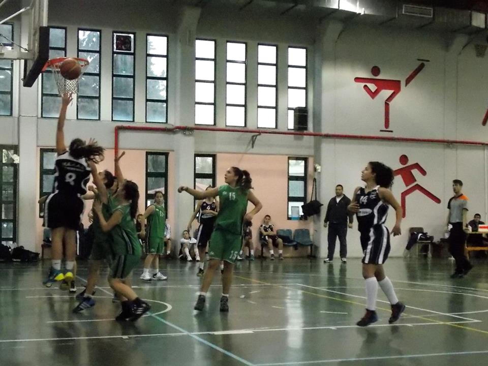 Β ΦΑΣΗ Β ΚΑΤΗΓΟΡ. ΚΟΡΑΣΙΔΩΝ 2ος ΟΜΙΛΟΣ, 7η Αγωνιστική
