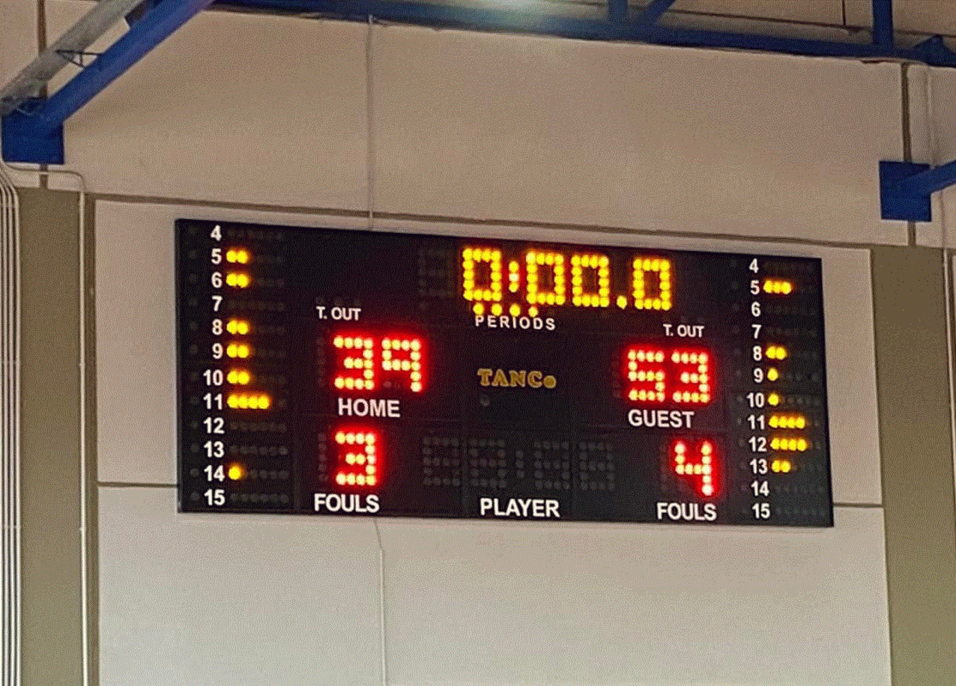 ΤΟΥΡΝΟΥΑ ΠΑΓΚΟΡΑΣΙΔΩΝ Α' ΦΑΣΗ 6ος ΟΜΙΛΟΣ, 1η Αγωνιστική εξ αναβολής