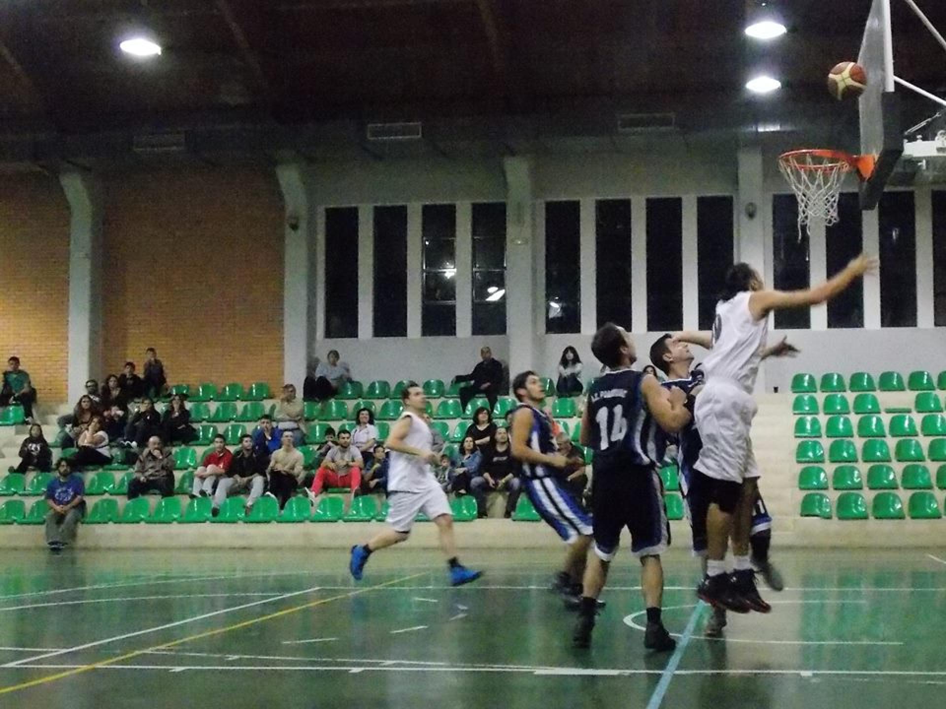ΠΡΩΤΑΘΛΗΜΑ Γ ΑΝΔΡΩΝ 2ος ΟΜΙΛΟΣ, 2η Αγωνιστική