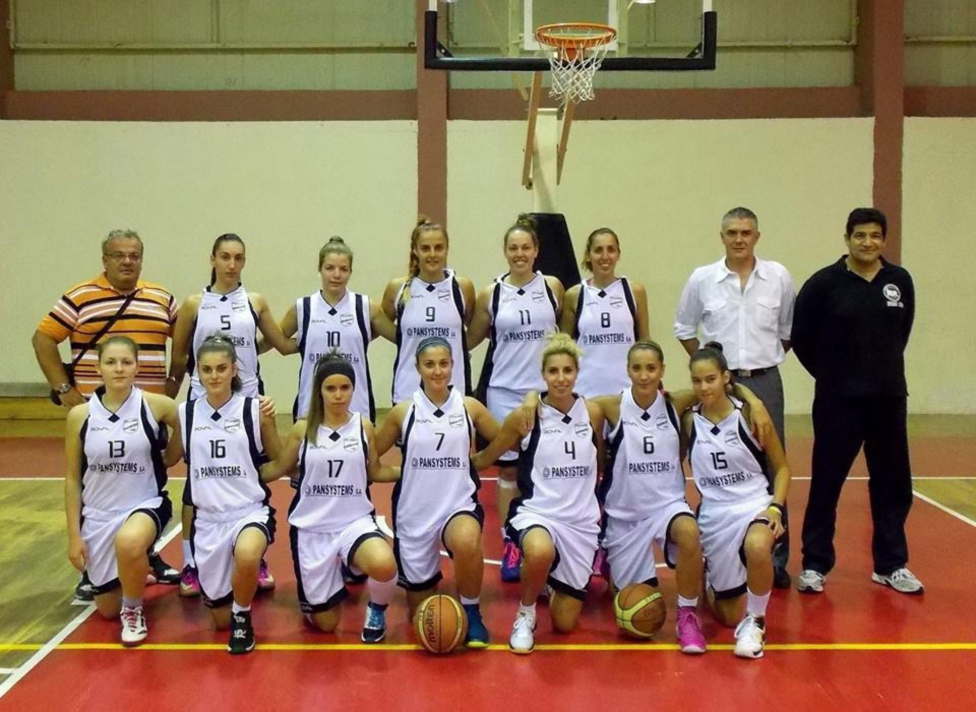 NEA ΓΥΝΑΙΚΩΝ BASKET, Μεταγραφές & Αποδεσμεύσεις 2014