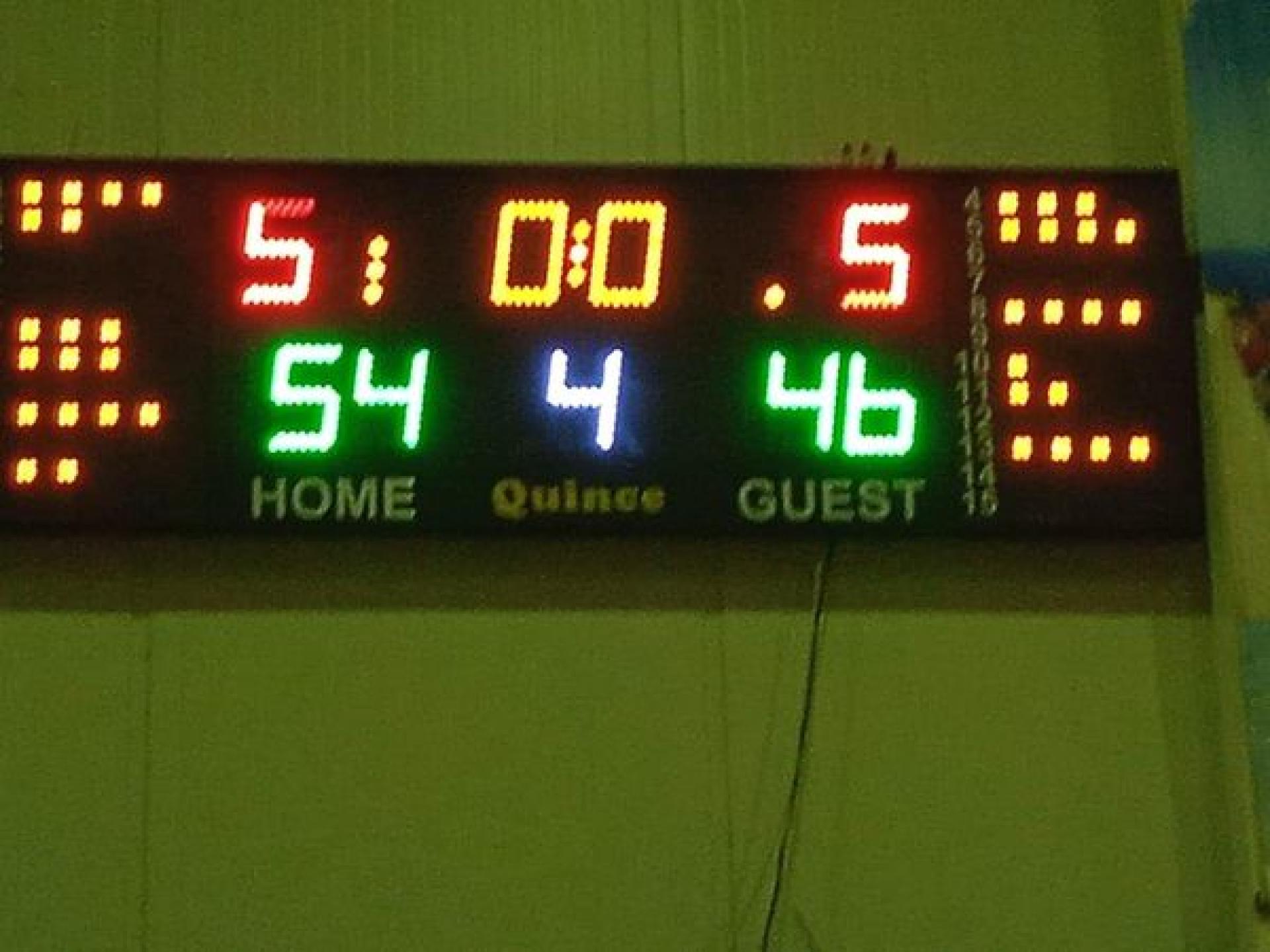 Πρωτάθλημα Γυναικών Α΄ Κατηγορίας ΕΣΚΑ, Play out 3η Αγωνιστική