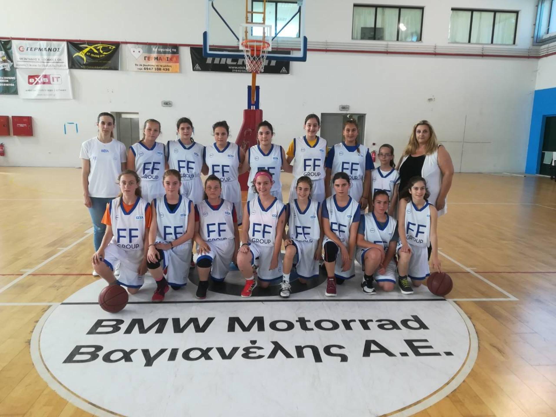 ALL STAR GAME MINI 2017-2018