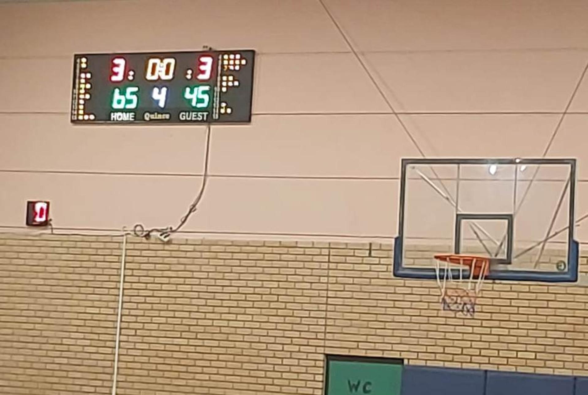 Πρωτάθλημα Νεανίδων Β΄ Κατηγορίας ΕΣΚΑ, 3η Αγωνιστική