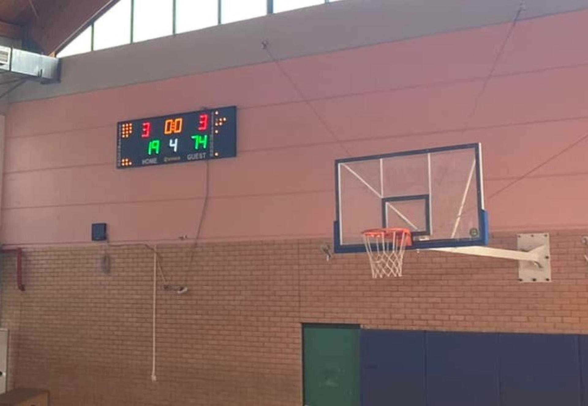 ΤΟΥΡΝΟΥΑ ΠΑΓΚΟΡΑΣΙΔΩΝ Α' ΦΑΣΗ 6ος ΟΜΙΛΟΣ, 4η Αγωνιστική