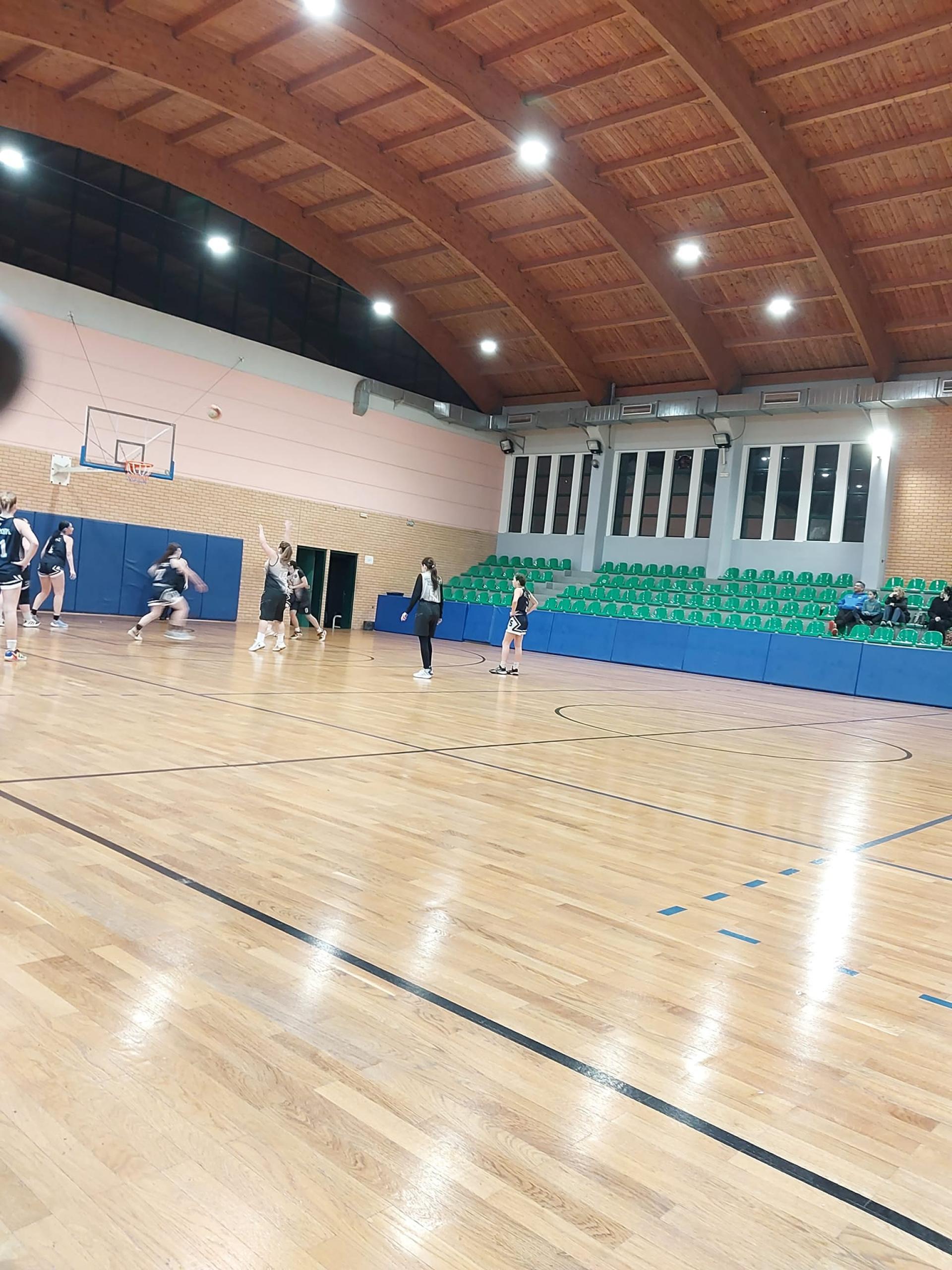 Πρωτάθλημα Νεανίδων Β΄ Κατηγορίας ΕΣΚΑ, 14η Αγωνιστική