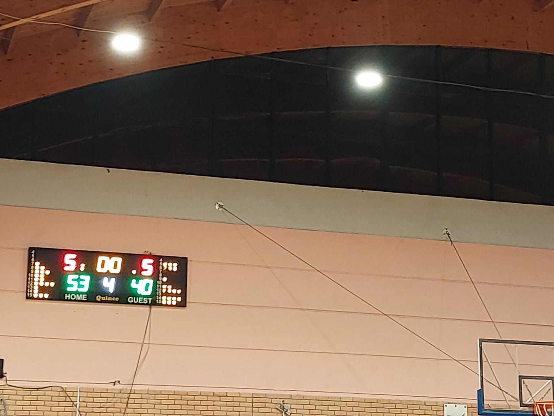 Πρωτάθλημα Νεανίδων Β΄ Κατηγορίας ΕΣΚΑ, 14η Αγωνιστική