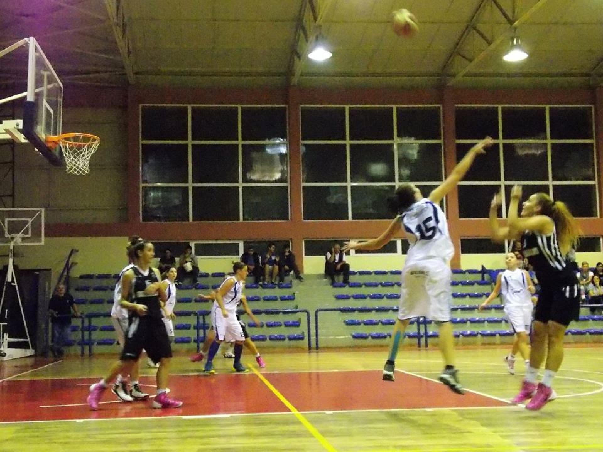 ΠΡΩΤΑΘΛΗΜΑ Α ΓΥΝΑΙΚΩΝ , 2η Αγωνιστική