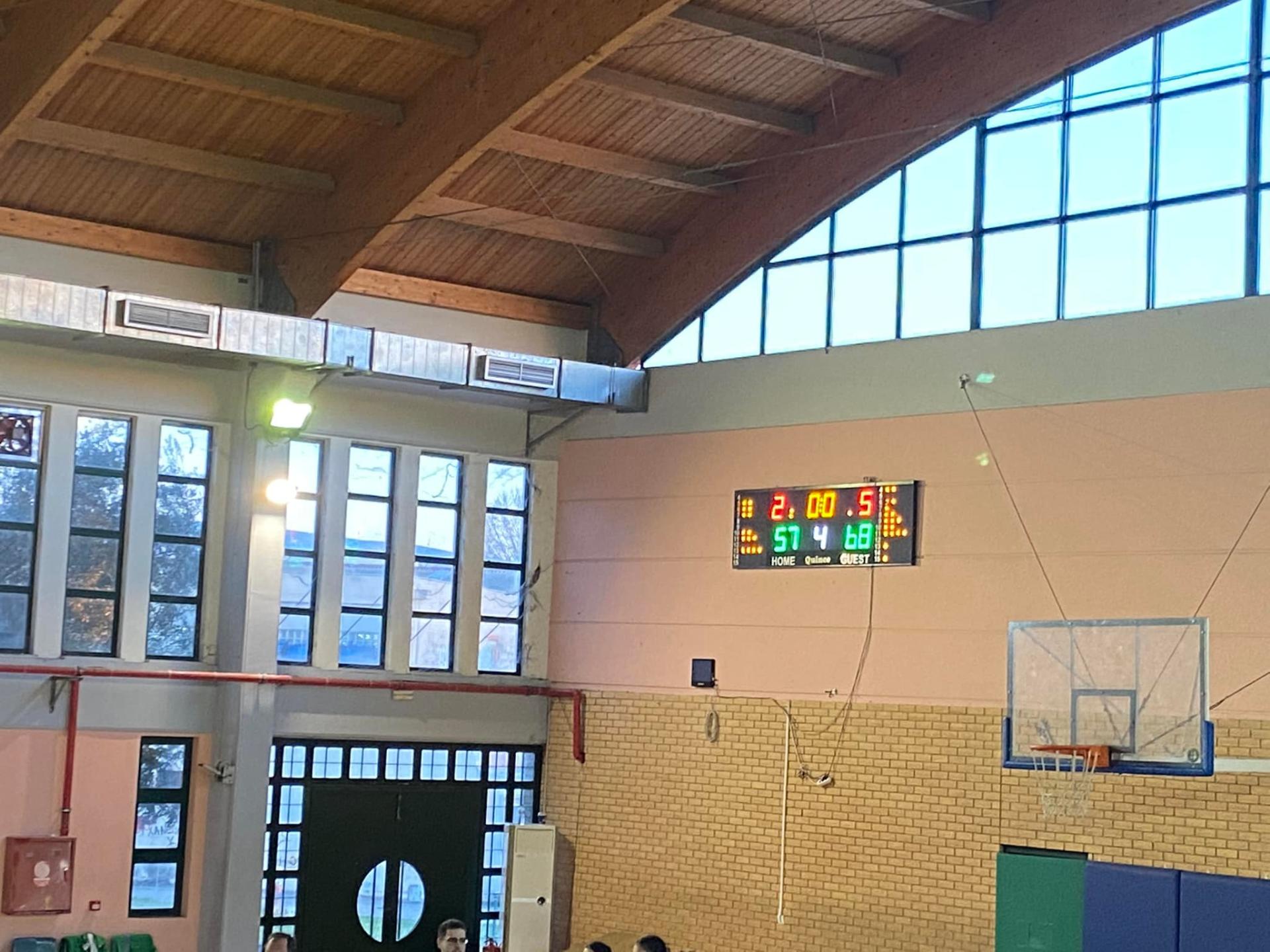 Πρωτάθλημα Κορασίδων Α΄ Κατηγορίας ΕΣΚΑ, 18η αγωνιστική, 1ος όμιλος