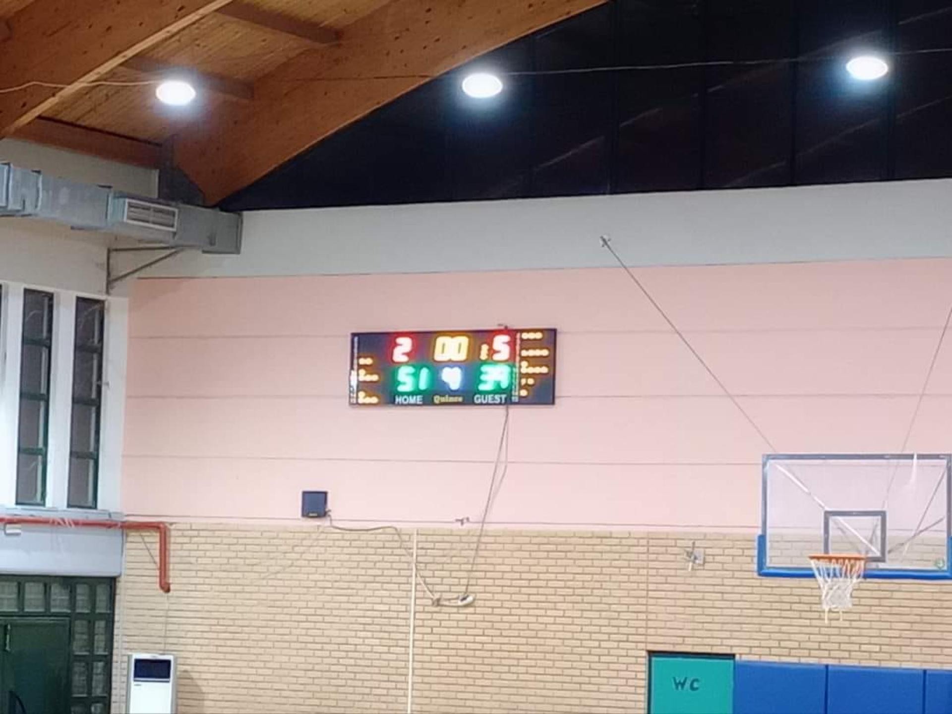 Πρωτάθλημα Νεανίδων Β΄ Κατηγορίας ΕΣΚΑ, 22η Αγωνιστική