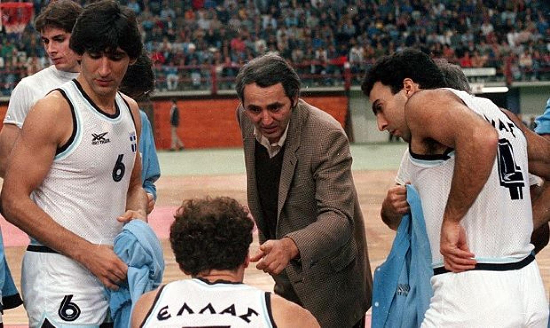 “Εφυγε” ο Κώστας Πολίτης