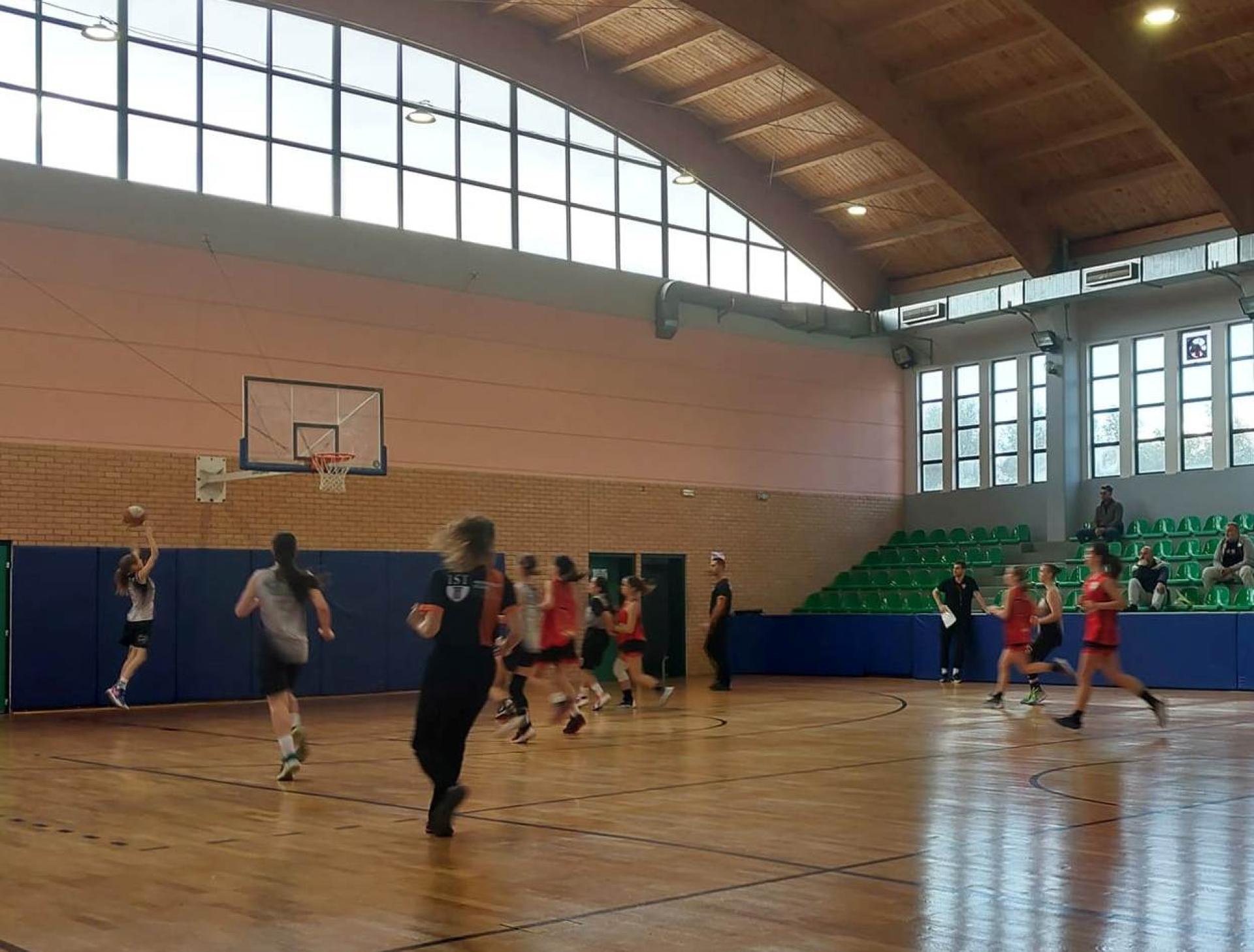 Πρωτάθλημα Κορασίδων Α΄ Κατηγορίας ΕΣΚΑ, 9η Αγωνιστική