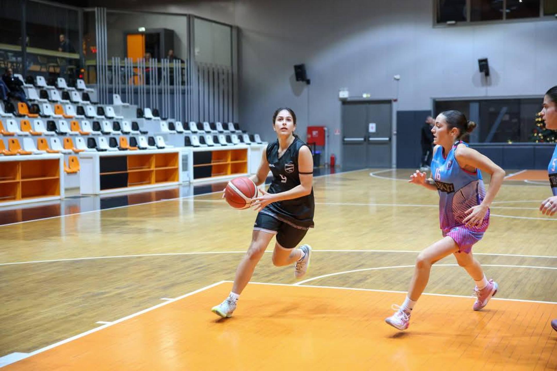 Promitheas Park Tournaments "Ανδρέας Μελιγδής"