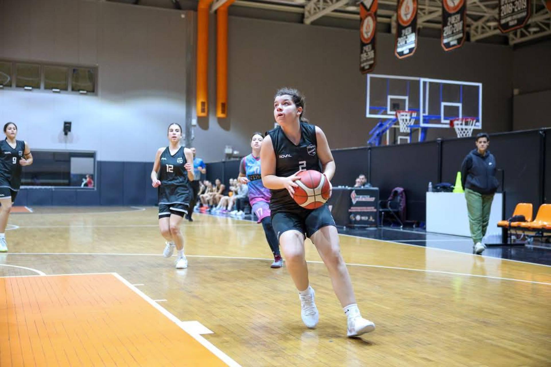 Promitheas Park Tournaments "Ανδρέας Μελιγδής"