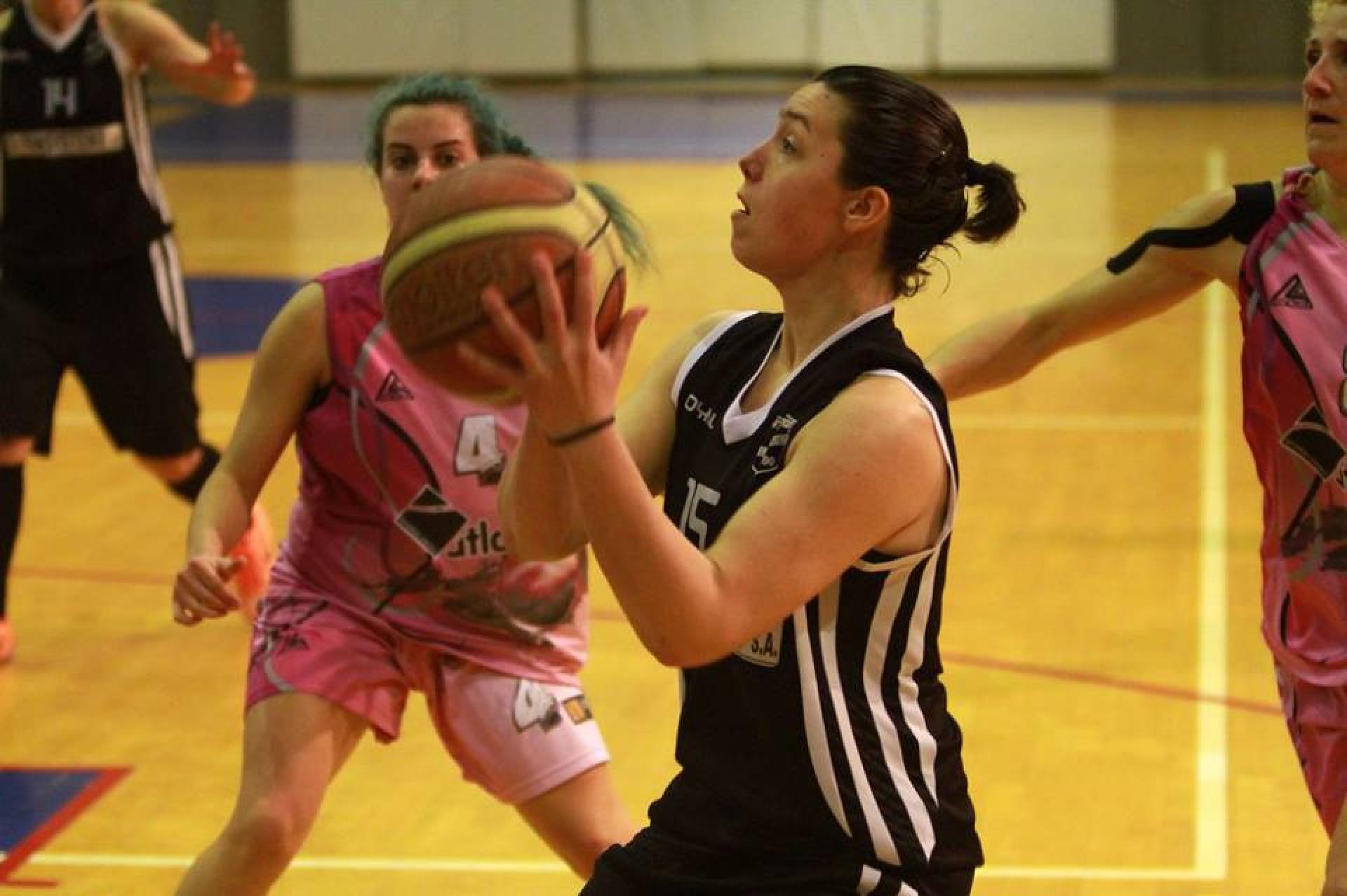 ΠΡΩΤΑΘΛΗΜΑ ΕΣΚΑ Β' ΓΥΝΑΙΚΩΝ, 2014-15,Τελευταία Αγωνιστική