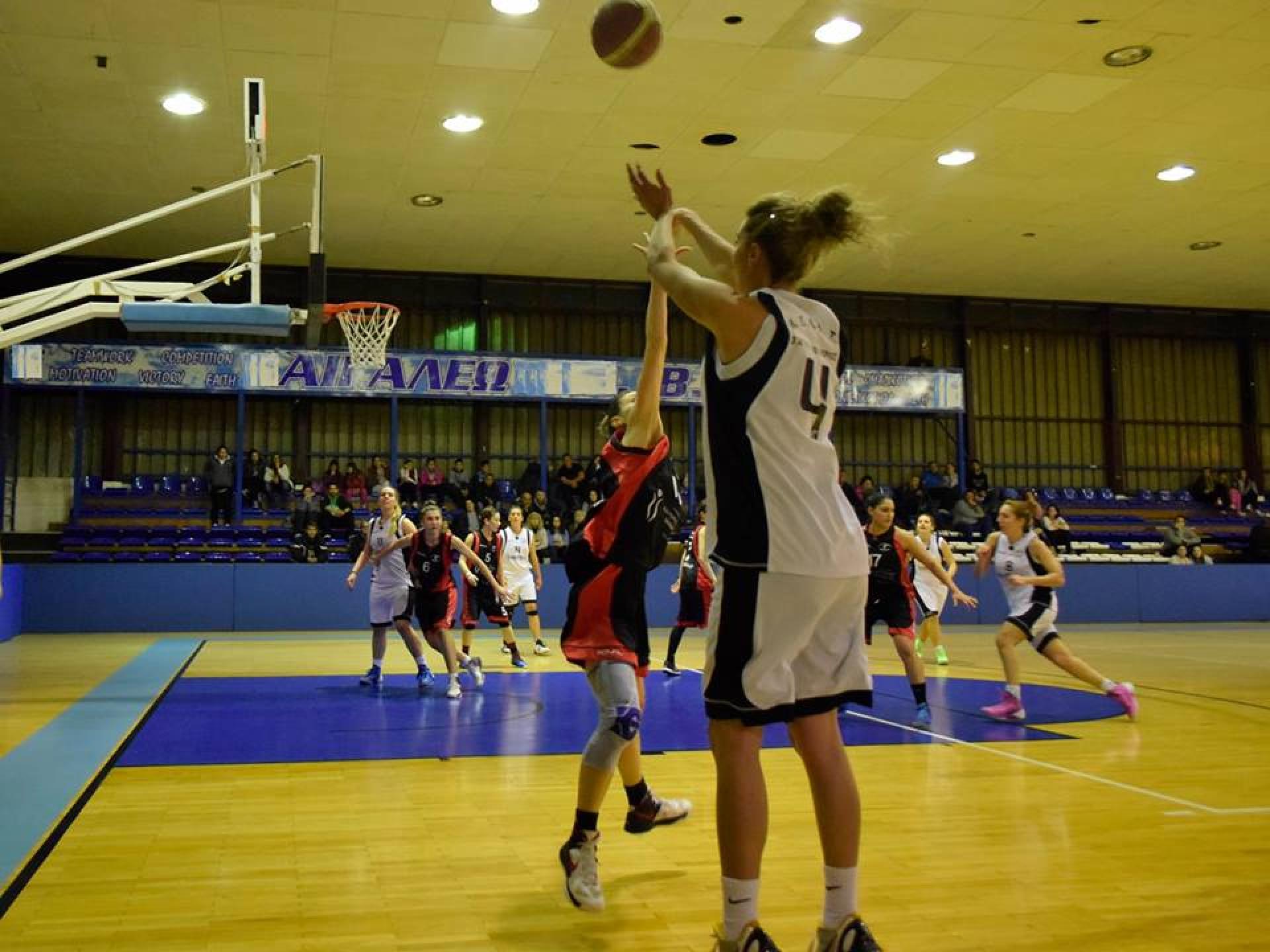 NEA ΓΥΝΑΙΚΩΝ BASKET, Μεταγραφές & Αποδεσμεύσεις 2014