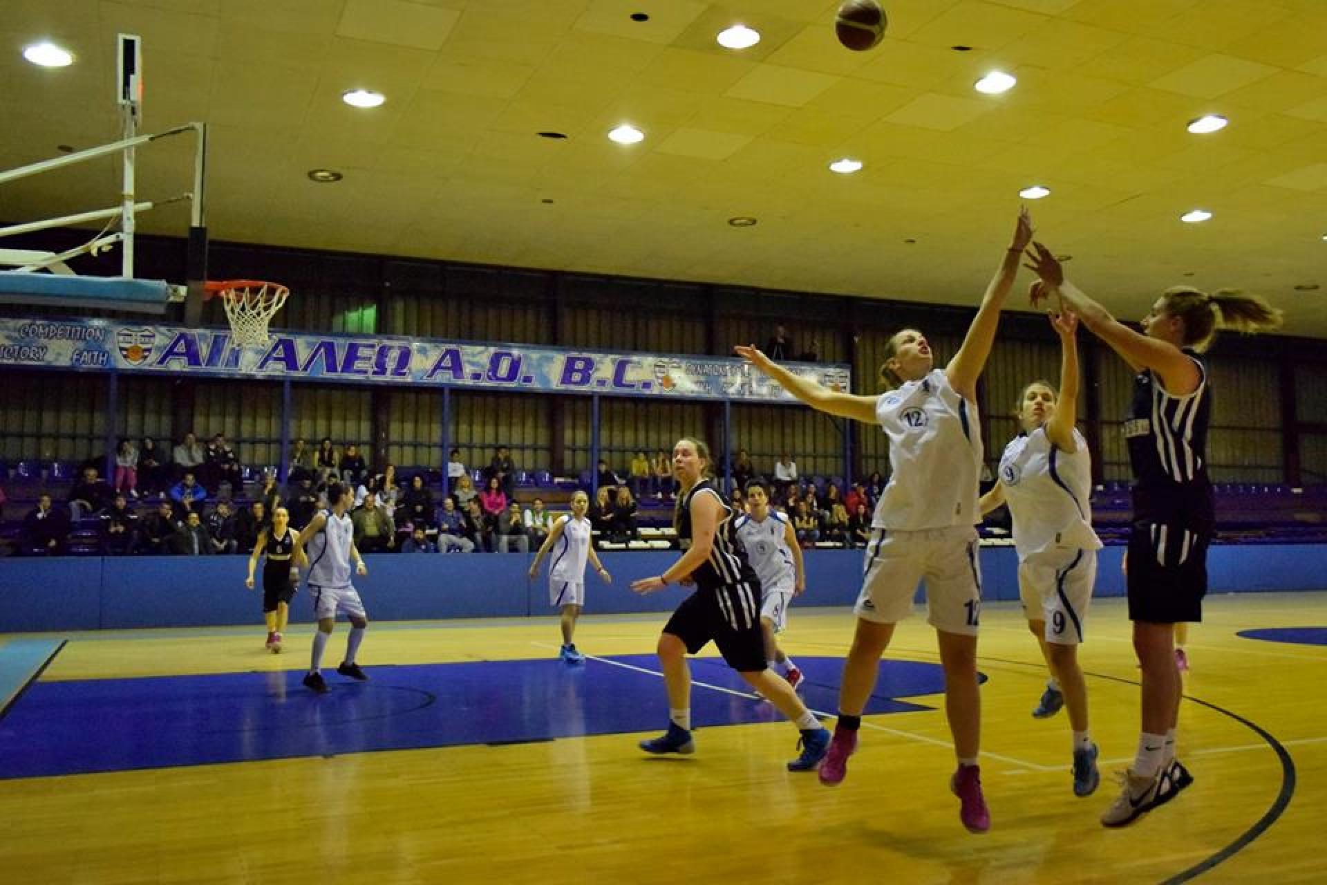 NEA ΓΥΝΑΙΚΩΝ BASKET, Μεταγραφές & Αποδεσμεύσεις 2014