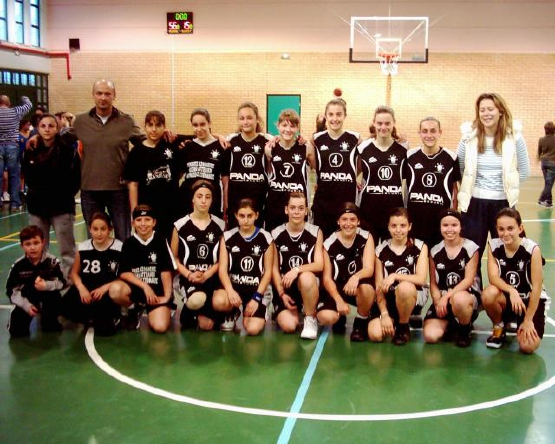 ΠΡΩΤΑΘΛΗΜΑ ΠΑΓΚΟΡΑΣΙΔΩΝ ΕΣΚΑ, 4ος Όμιλος, 5η αγων. 9-Μαίου 2009