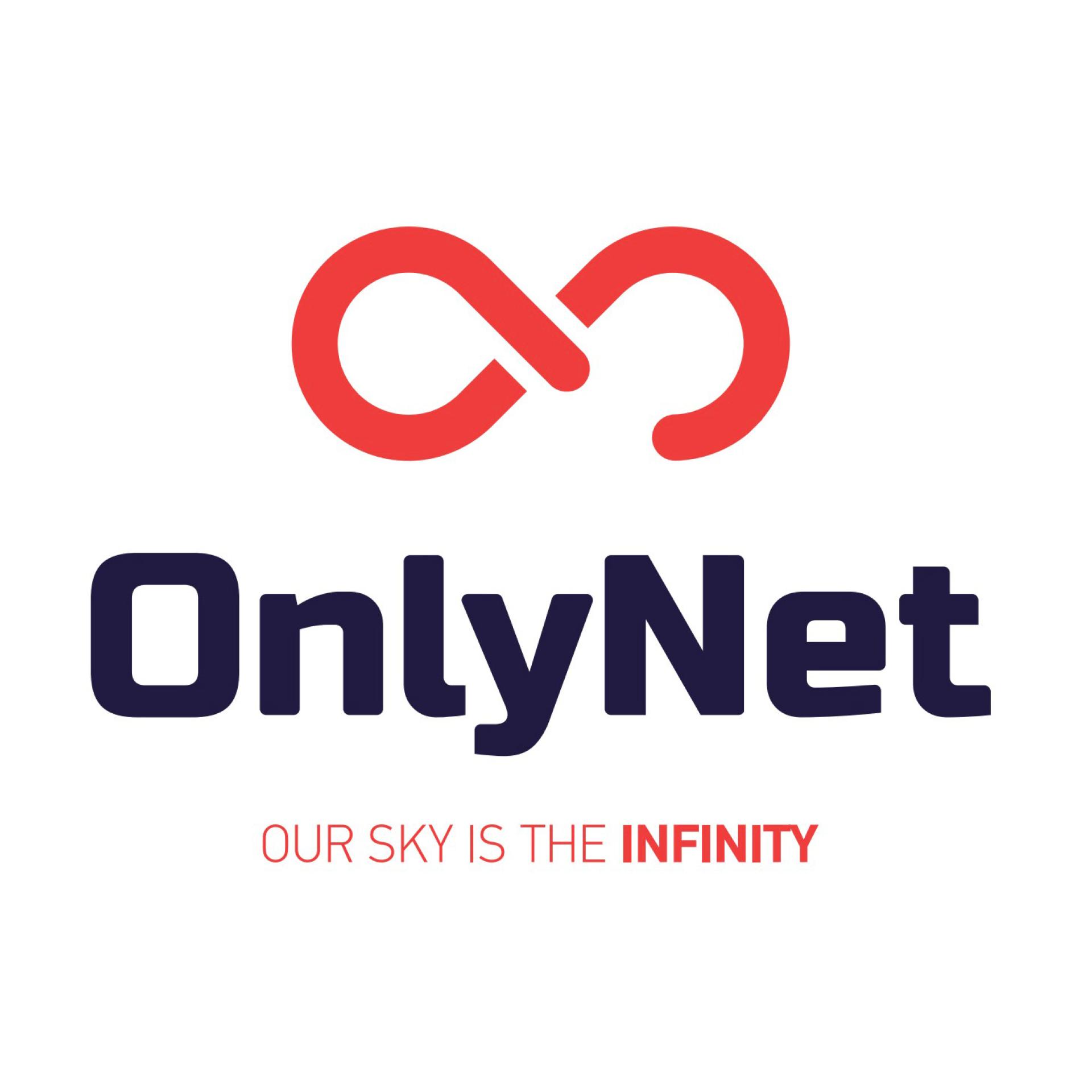 ONLYNET LOGO