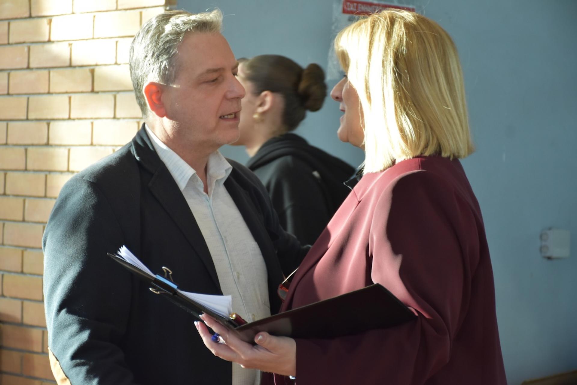 Κοπή Πρωτοχρονιάτικης Πίτας 2026 του Συλλόγου Μ.Ε.Λ.Α.Σ. ο Άγιος Ελευθέριος - Επίσημοι - Βραβευσεις - Γενικές Φωτογραφίες - 09